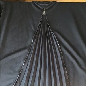 Ann Taylor Classic Black Blouse